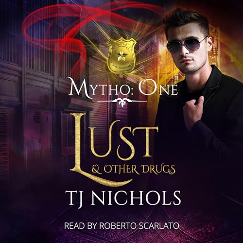 Cover of Lust and Other Drugs