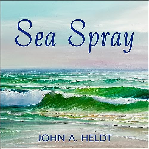 Cover of Sea Spray