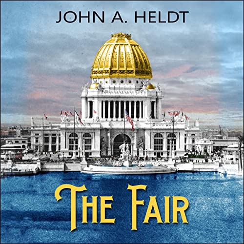 Cover of The Fair