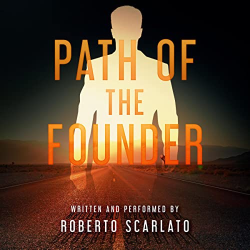 Cover of Path of the Founder