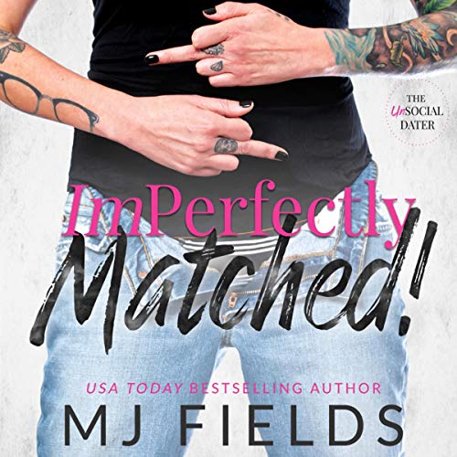 Cover of ImPerfectly Matched!