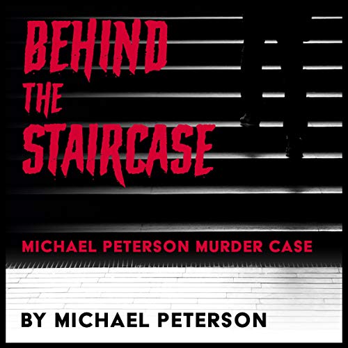 Cover of Behind the Staircase