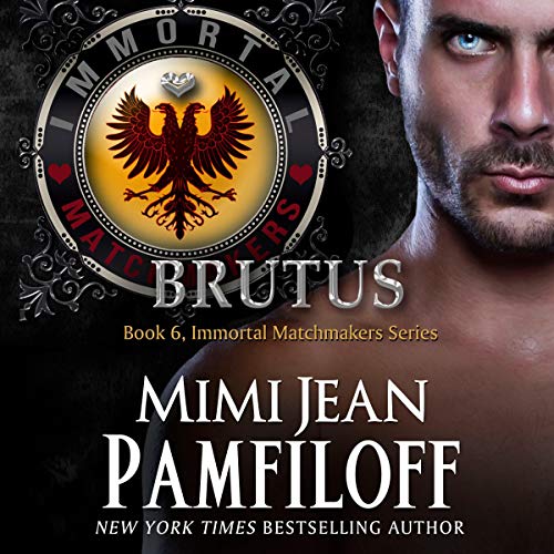 Cover of Brutus
