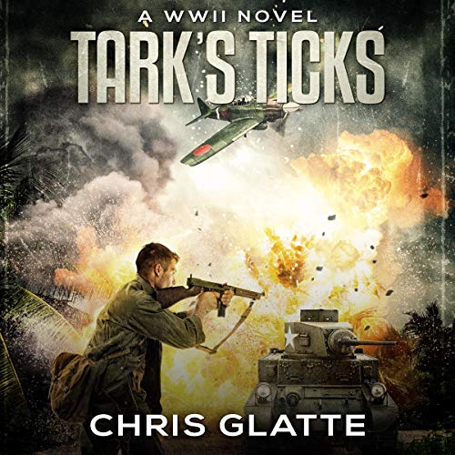 Cover of Tark's Ticks