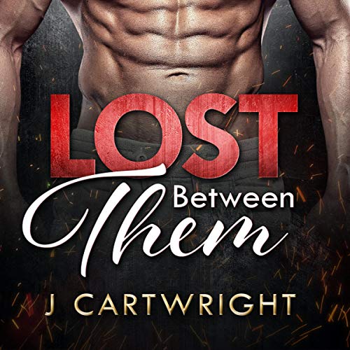Cover of Lost Between Them