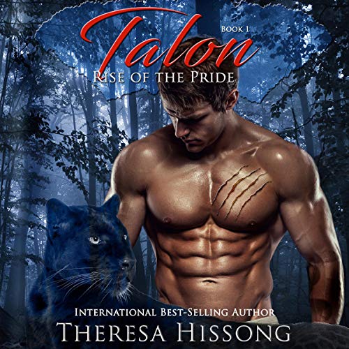 Cover of Talon