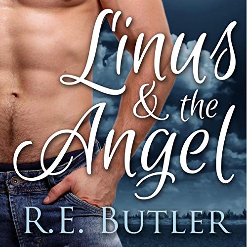 Cover of Linus & the Angel
