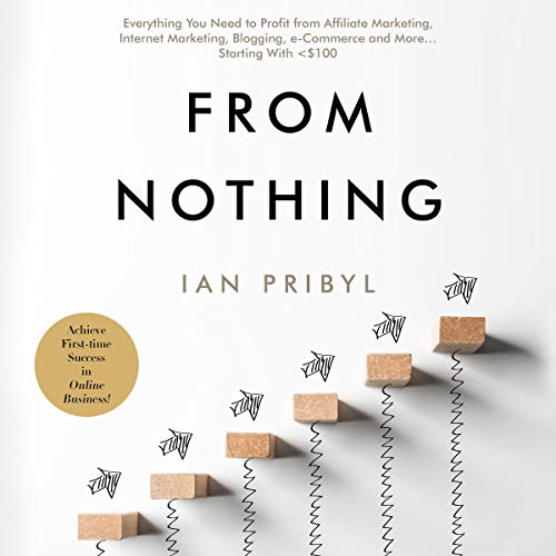 Cover of From Nothing