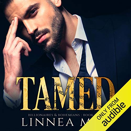 Cover of Tamed