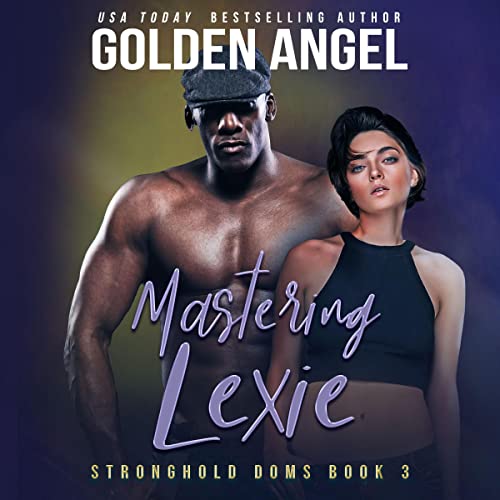 Cover of Mastering Lexie