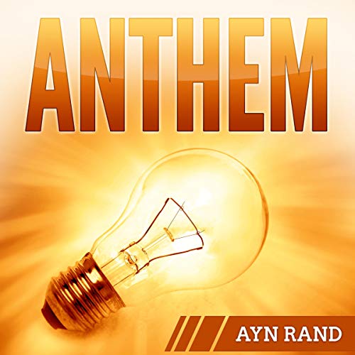 Cover of Anthem