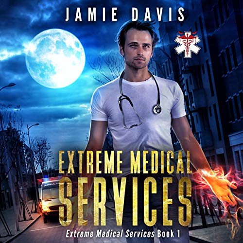 Cover of Extreme Medical Services