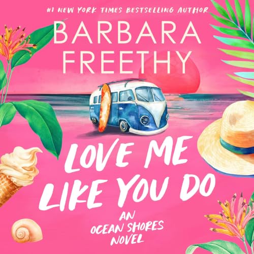 Cover of Love Me Like You Do