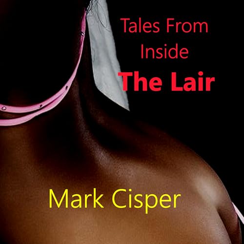 Cover of Tales from Inside the Lair