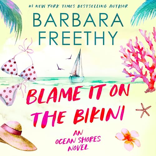 Cover of Blame It on the Bikini