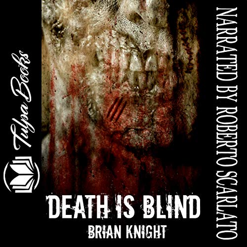 Cover of Death Is Blind