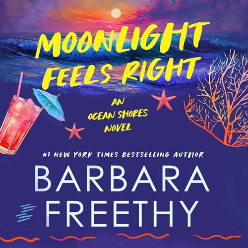 Cover of Moonlight Feels Right