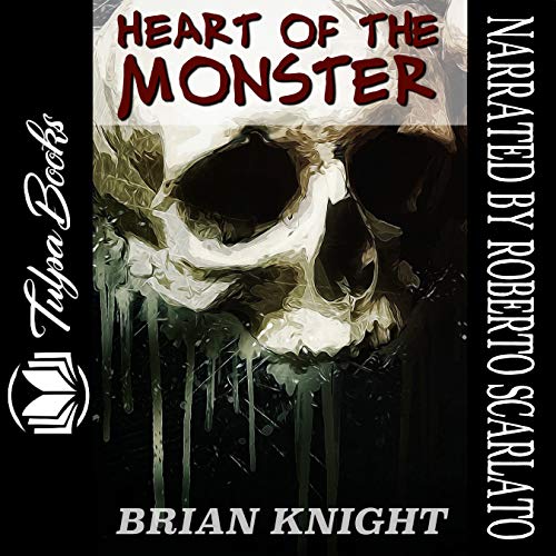 Cover of Heart of the Monster