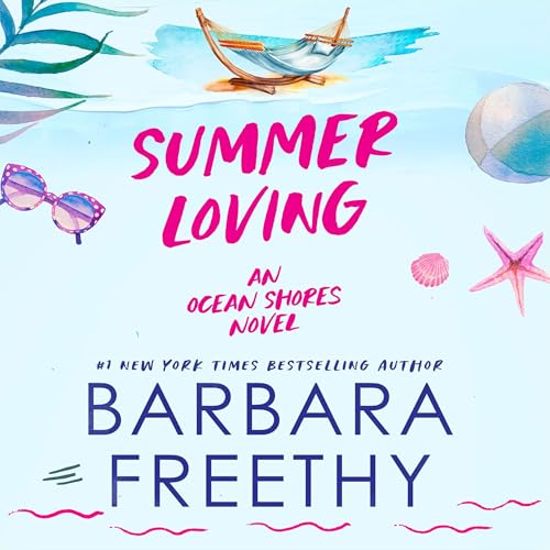 Cover of Summer Loving