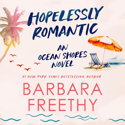 Cover of Hopelessly Romantic