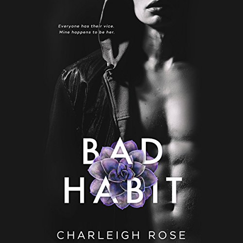 Cover of Bad Habit