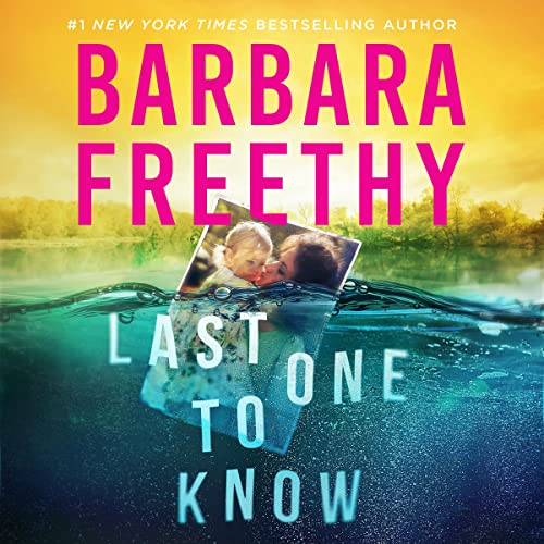 Cover of Last One to Know