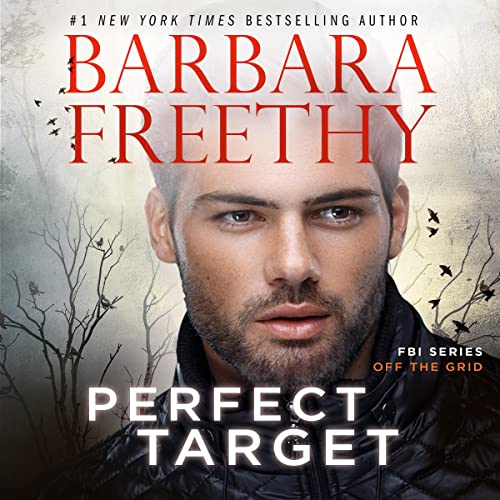 Cover of Perfect Target