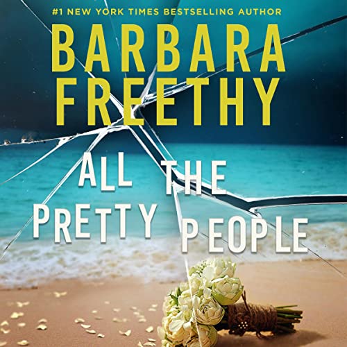 Cover of All the Pretty People