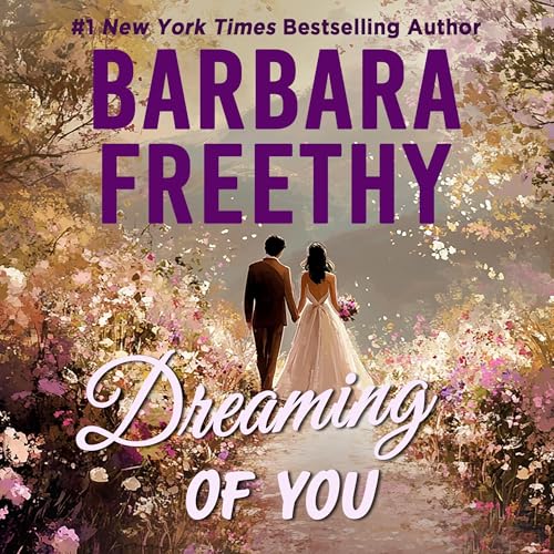 Cover of Dreaming of You