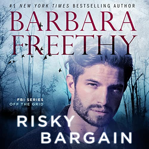 Cover of Risky Bargain