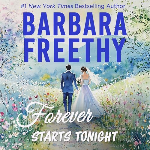 Cover of Forever Starts Tonight