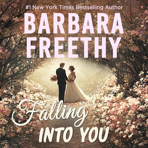 Cover of Falling into You