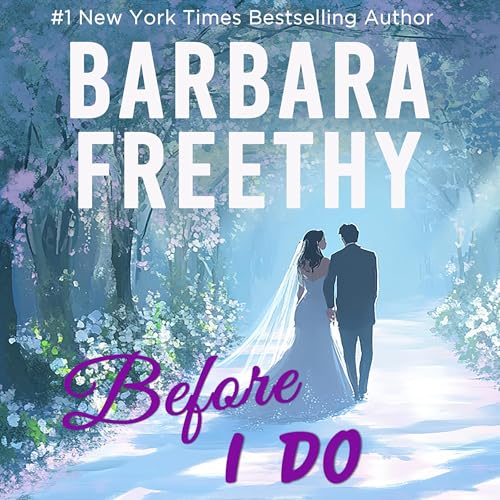 Cover of Before I Do