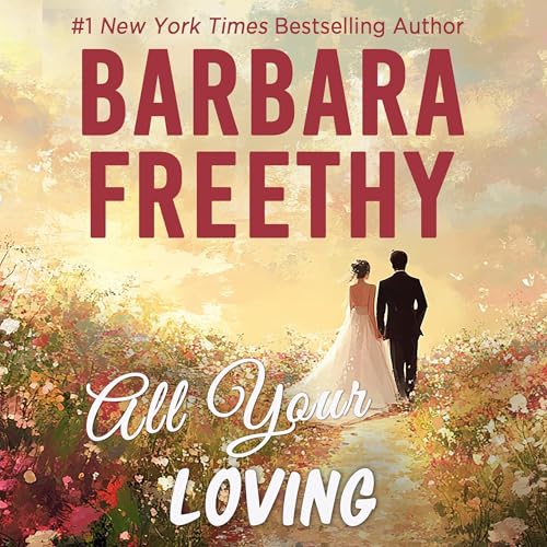 Cover of All Your Loving