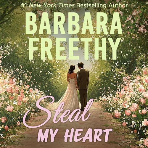 Cover of Steal My Heart