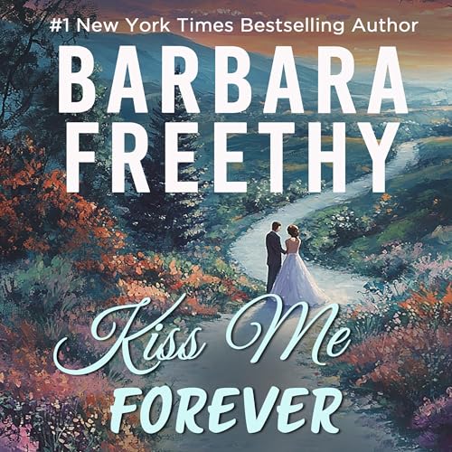 Cover of Kiss Me Forever