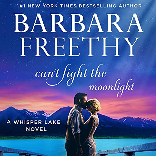 Cover of Can't Fight the Moonlight