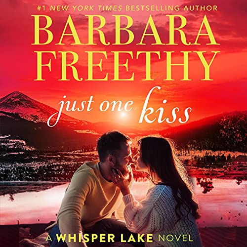 Cover of Just One Kiss