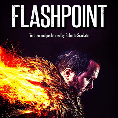 Cover of Flashpoint