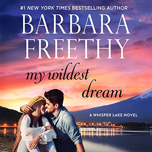 Cover of My Wildest Dream