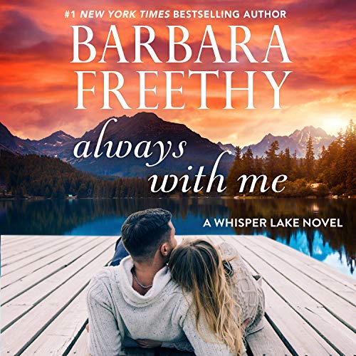 Cover of Always with Me