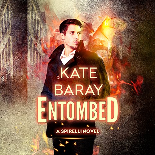 Cover of Entombed