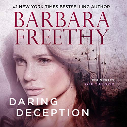 Cover of Daring Deception