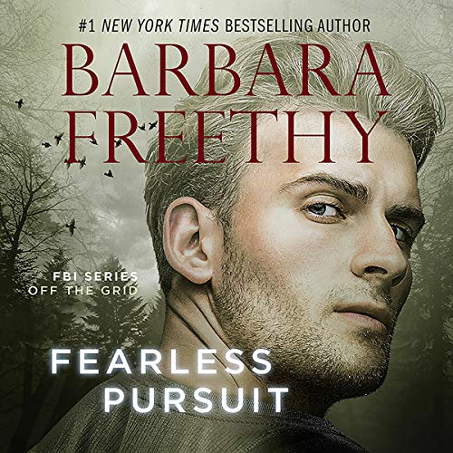 Cover of Fearless Pursuit