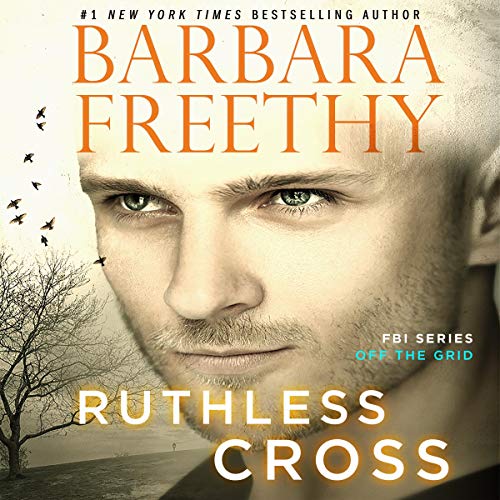 Cover of Ruthless Cross