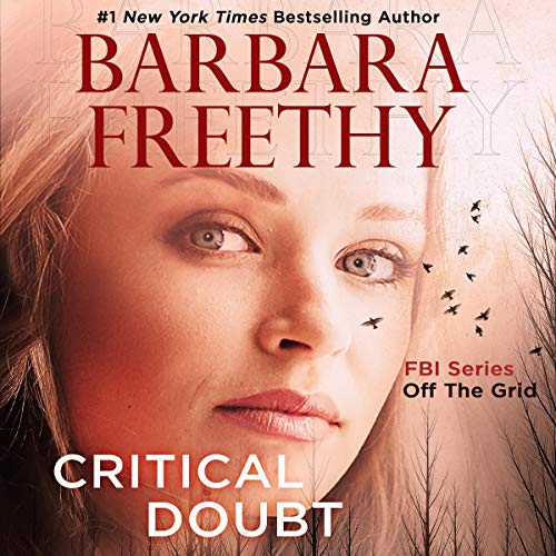 Cover of Critical Doubt