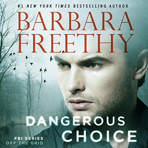Cover of Dangerous Choice