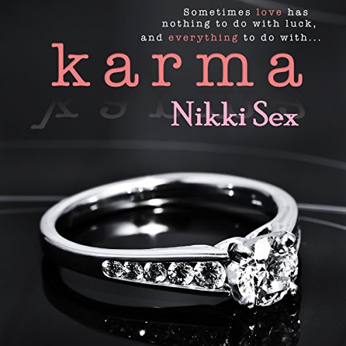 Cover of Karma