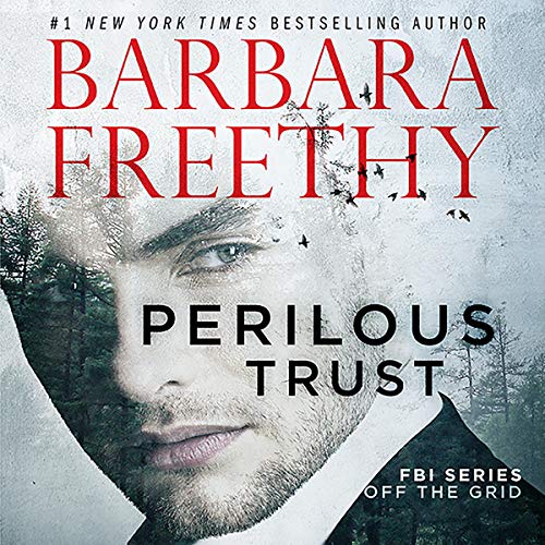 Cover of Perilous Trust