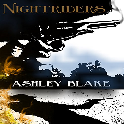 Cover of Nightriders